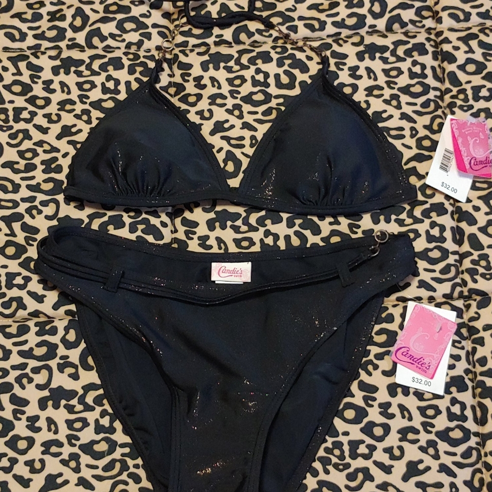 Candies Bikini
